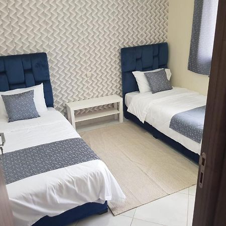 Appart Smir Park Tétouan 外观 照片