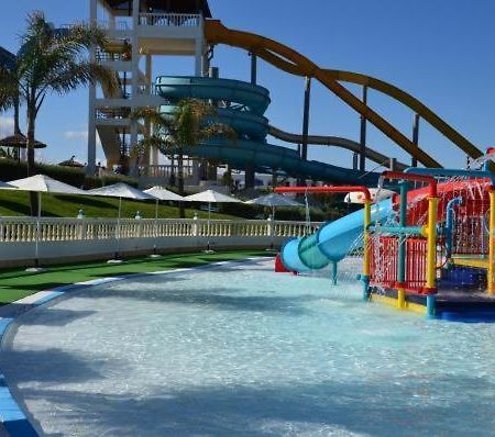Appart Smir Park Tétouan 外观 照片