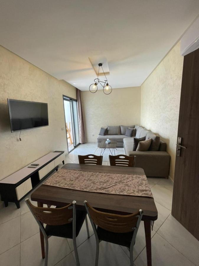 Appart Smir Park Tétouan 外观 照片