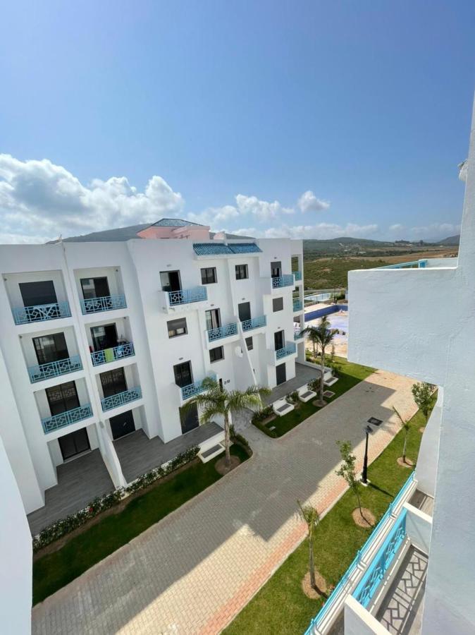 Appart Smir Park Tétouan 外观 照片