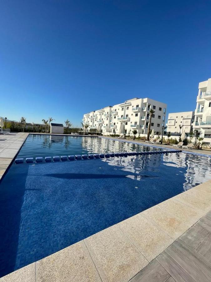 Appart Smir Park Tétouan 外观 照片