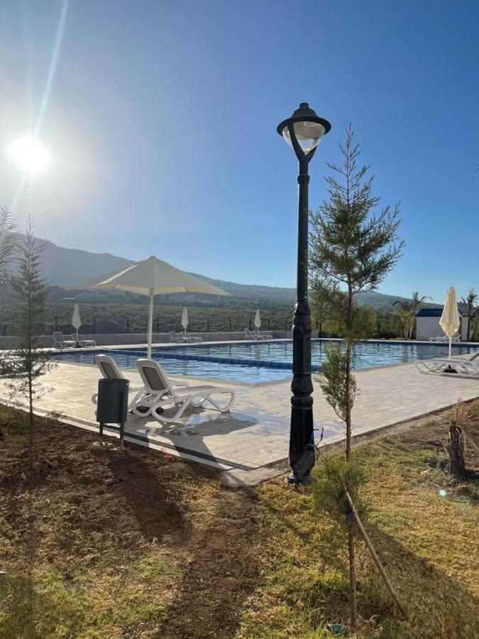 Appart Smir Park Tétouan 外观 照片